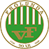 Vaestra Froelunda crest