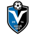 Vaexjoe crest