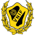 Vaexjoe Norra If crest