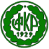 Vakp crest