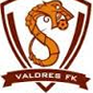 Valdres Fk crest