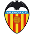 Valencia B crest