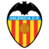Valencia Femenino crest