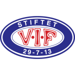 Valerenga 2 crest