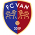 Van crest