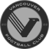Vancouver Fc crest