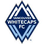 Vancouver Whitecaps crest