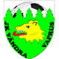 Vandra Jk Vaprus crest