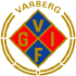 Varbergs Gif Fk crest