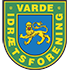 Varde crest