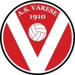 Varese crest