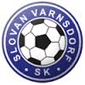 Varnsdorf crest