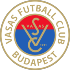 Vasas Budapest crest