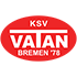Vatan Sport Bremen crest