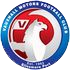 Vauxhall Motors crest