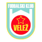 Velez Mostar crest