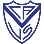 Velez Sarsfield crest