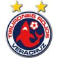 Veracruz crest