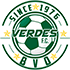 Verdes Fc crest