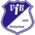 Vfb Krieschow crest