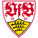 Vfb Stuttgart Ii crest