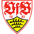 Vfb Stuttgart U19 crest