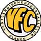 Vfc Plauen crest