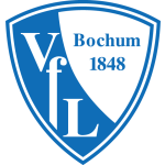 Vfl Bochum Ii crest