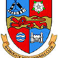 Vfl Frohnlach crest