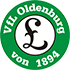 Vfl Oldenburg crest