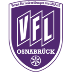 Vfl Osnabruck crest