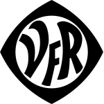 Vfr Aalen crest