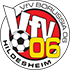 Vfv Hildesheim crest