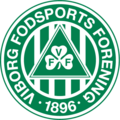 Viborg Ii crest