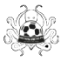 Victoria United crest