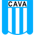 Victoriano Arenas crest