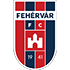 Videoton Fc Fehervar crest