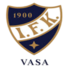 Vifk crest