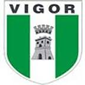 Vigor Lamezia crest