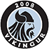 Vikingur crest