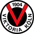 Viktoria Koln 1904 crest