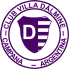 Villa Dalmine crest