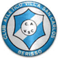 Villa San Carlos crest