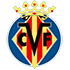 Villarreal B crest