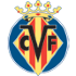 Villarreal U19 crest