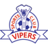 Vipers Sc crest