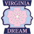 Virginia Dream crest