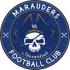 Virginia Marauders crest