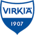 Virkiae crest