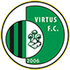 Virtus Acquaviva crest